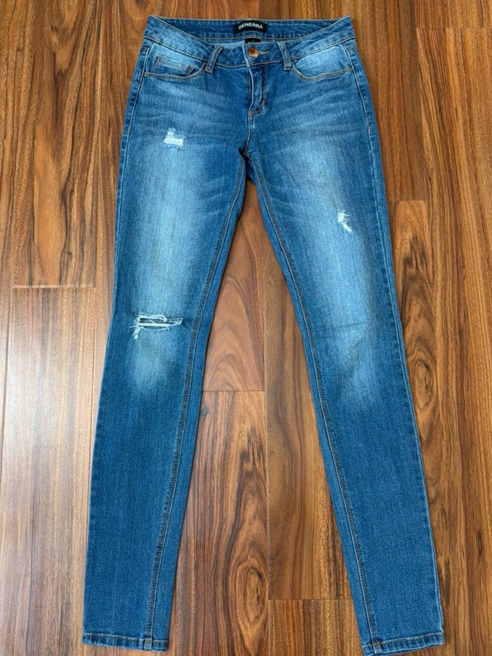 Generra Skinny jeans
